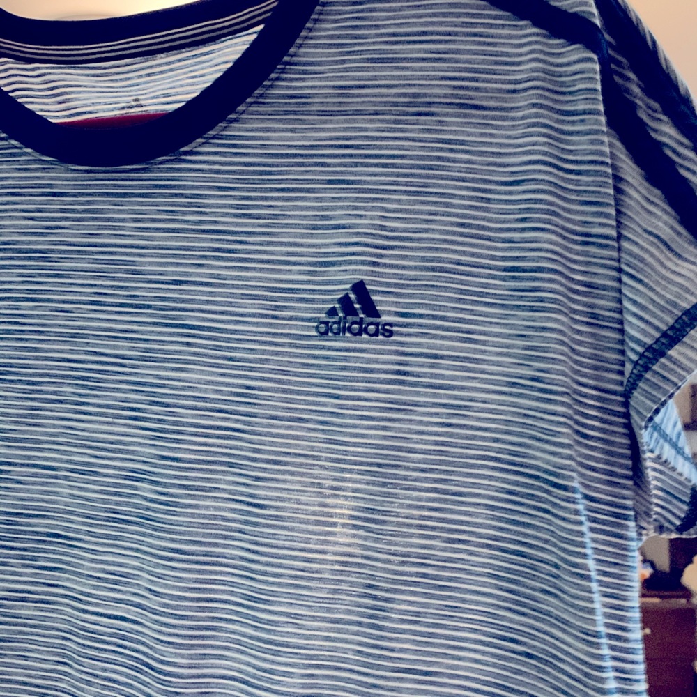 Adidas active shirt